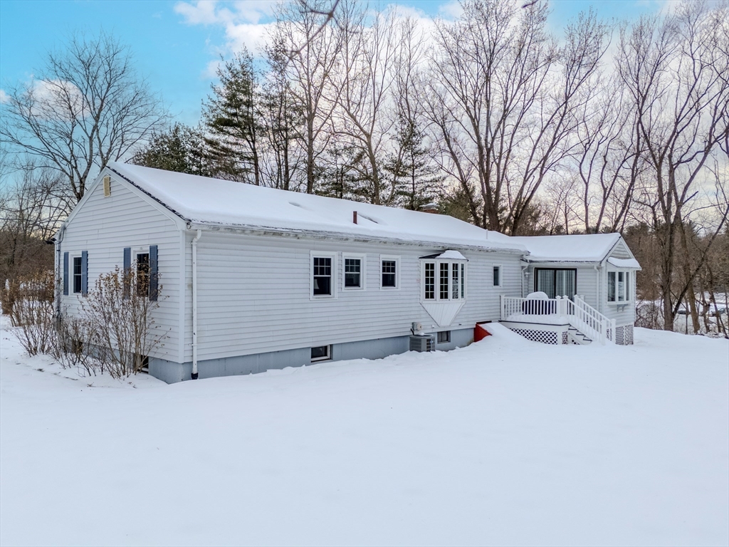 15 Winslow Rd
