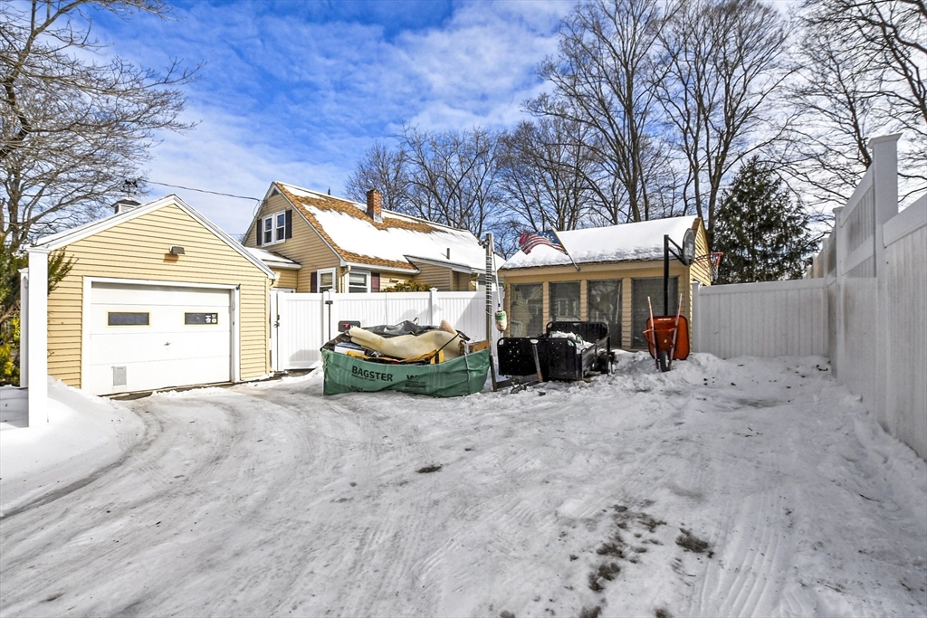 38 Mason Street