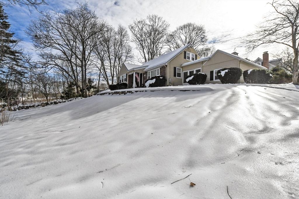 38 Mason Street