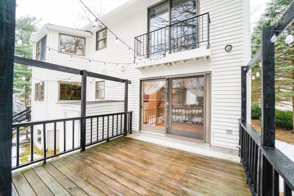 5 Longview Rd