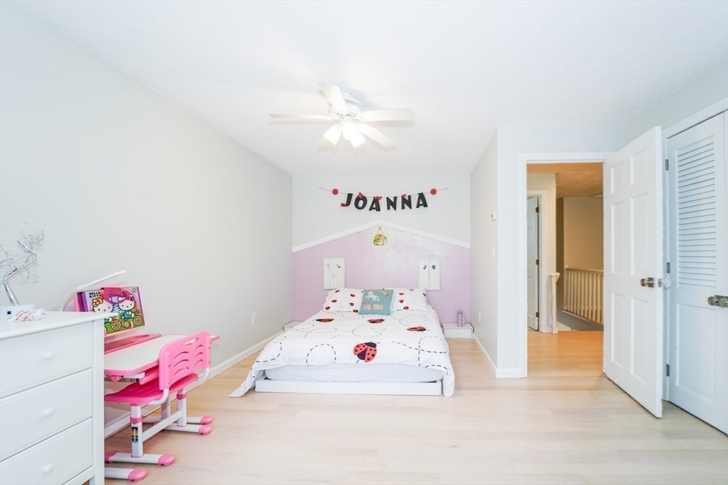 5 Longview Rd