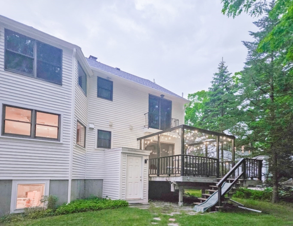 5 Longview Rd