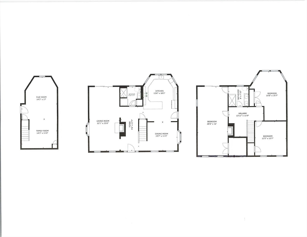 5 Longview Rd