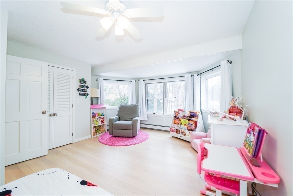 5 Longview Rd