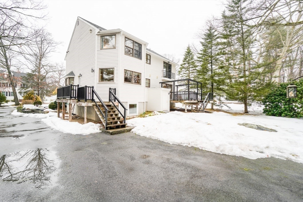5 Longview Rd