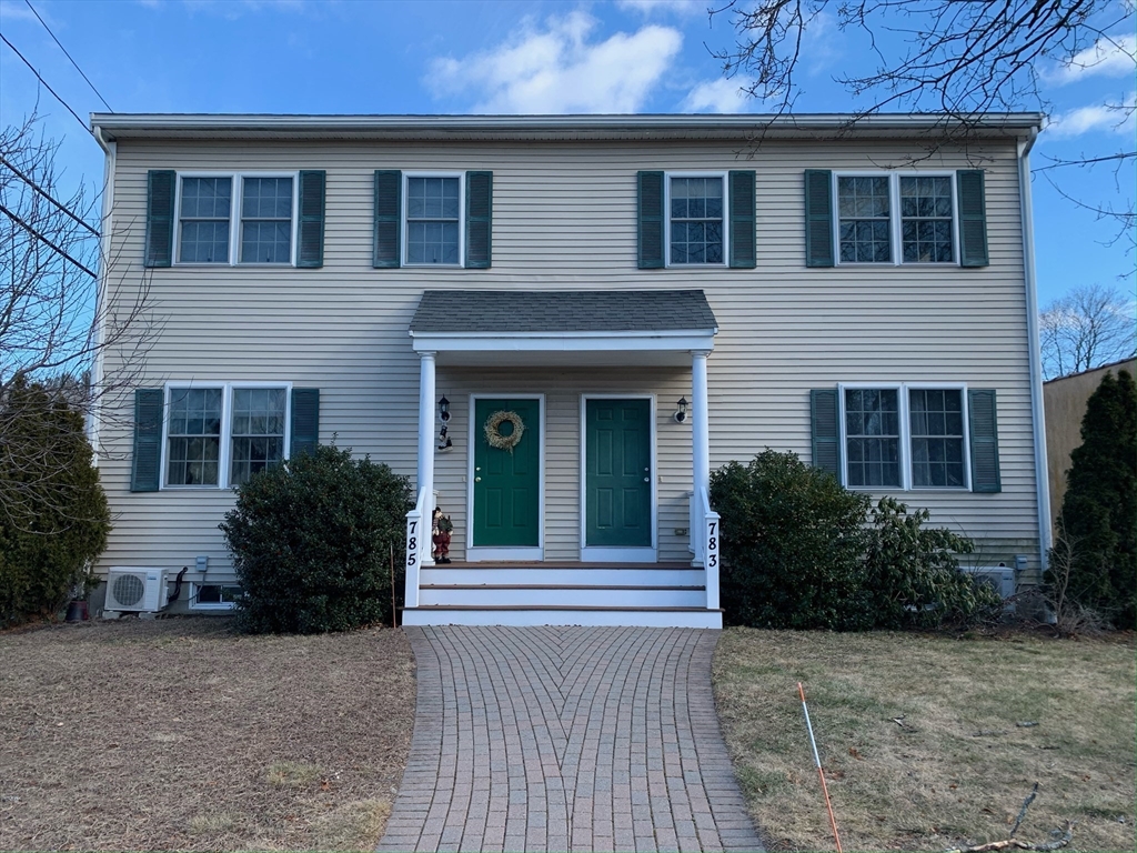 785 Main Street # 785