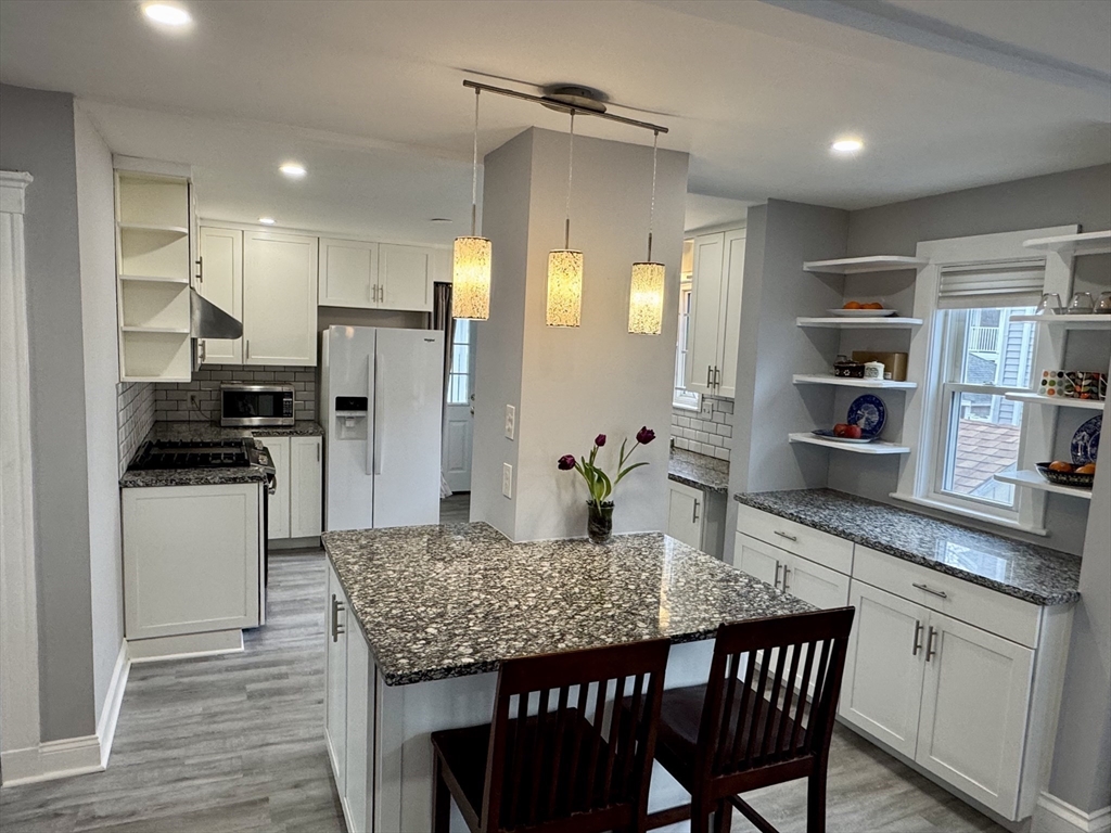 23 Drew Road # 23