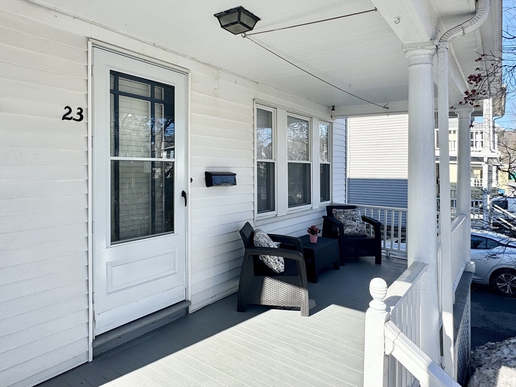 23 Drew Road # 23