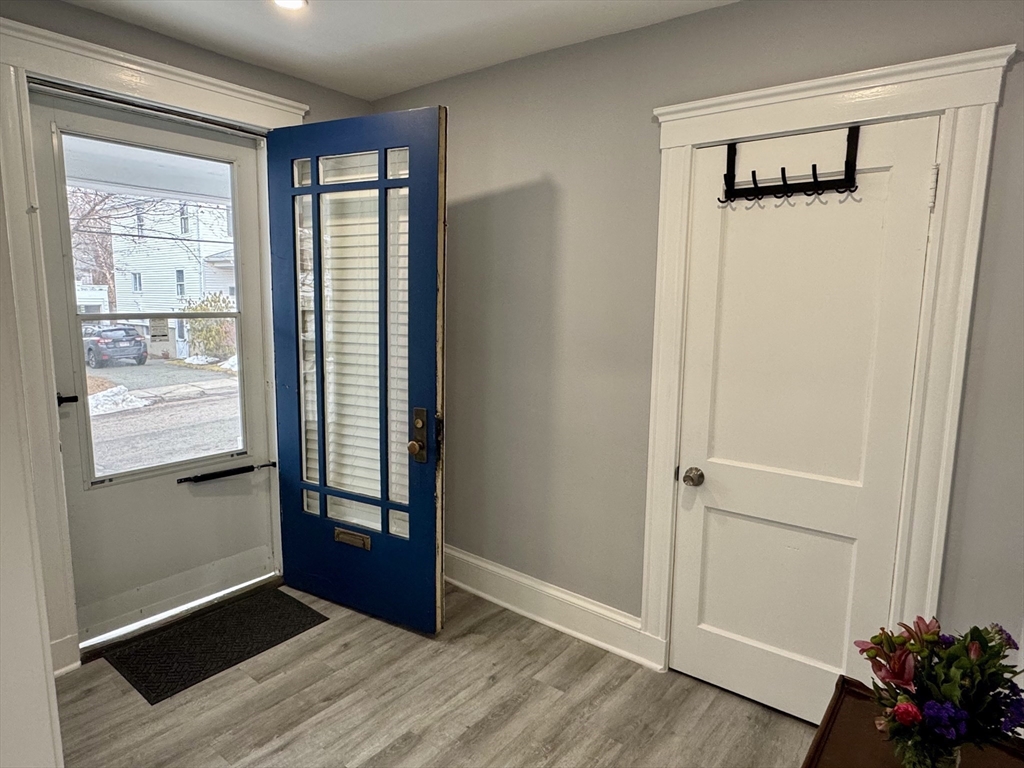 23 Drew Road # 23