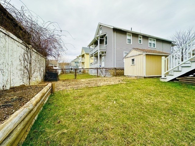 23 Drew Road # 23