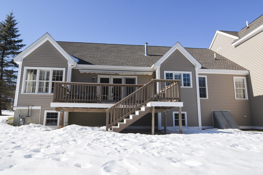 33 Stone Ridge Rd # 33