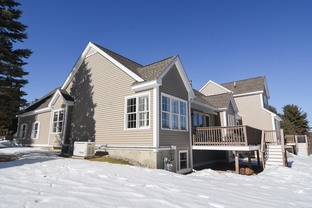 33 Stone Ridge Rd # 33
