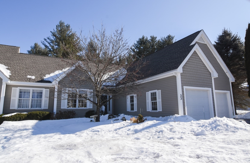 33 Stone Ridge Rd # 33