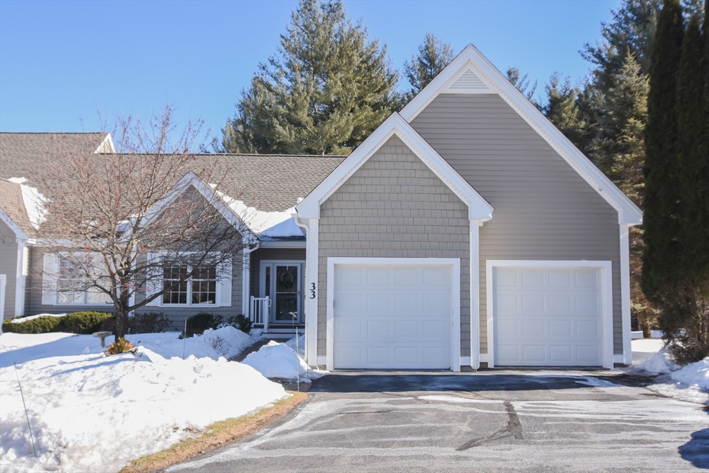 33 Stone Ridge Rd # 33