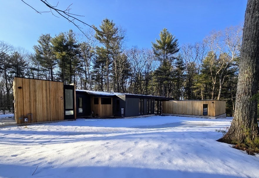 5 Laurel Dr # 1