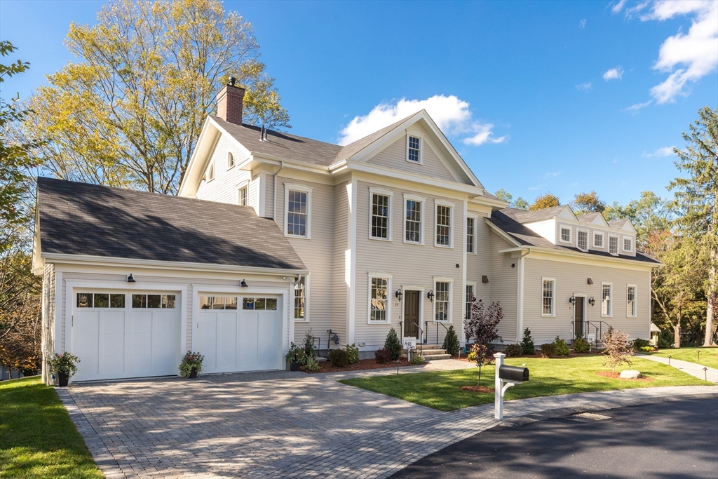 19 Ponybrook Lane