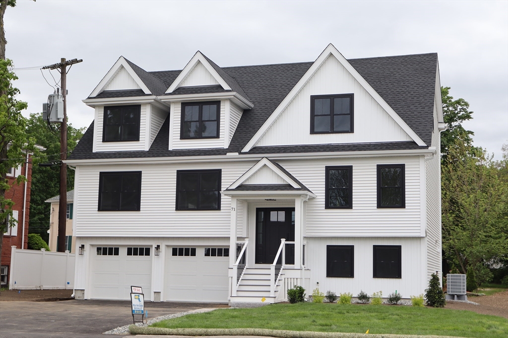 71 Winn St.