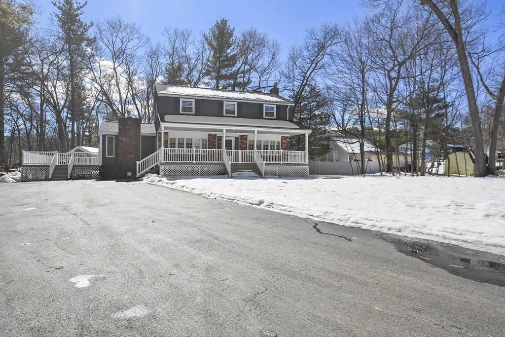 12 Celtic Avenue