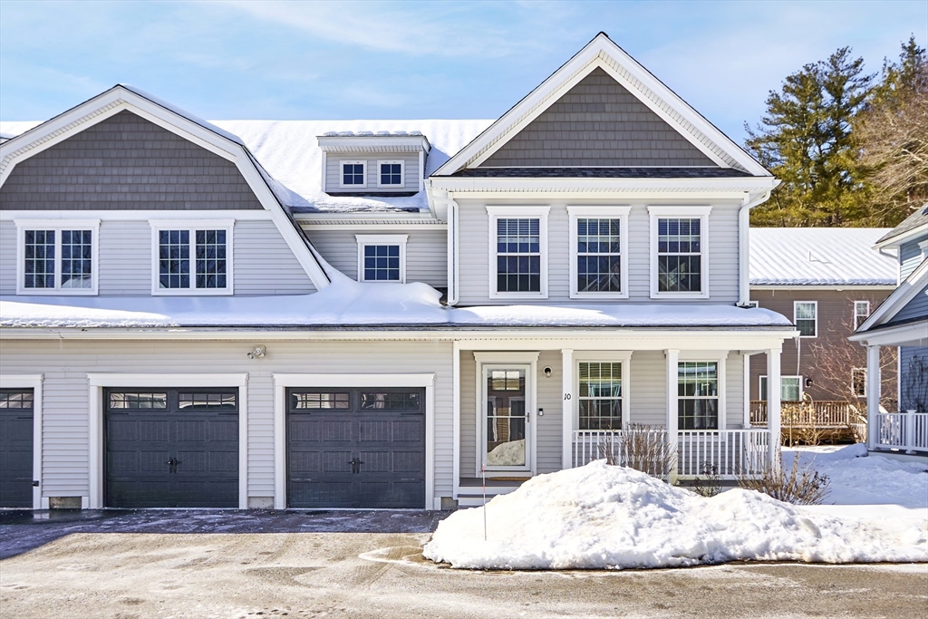 10 Edgar Dr # 10