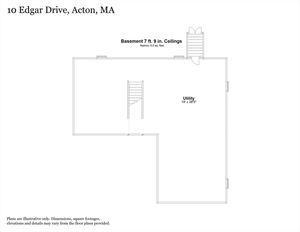 10 Edgar Dr # 10