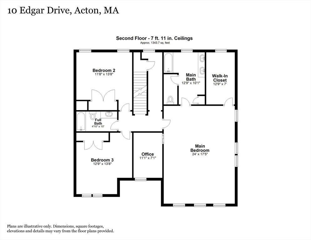 10 Edgar Dr # 10