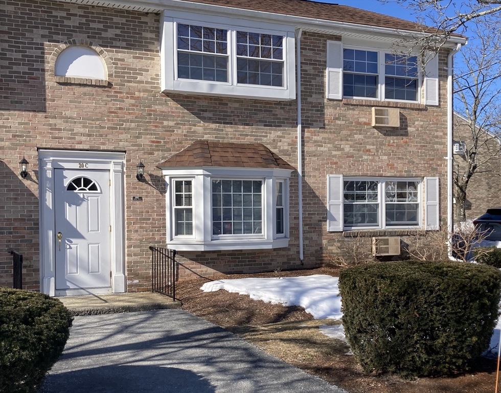 20C Washington Park Dr # 10