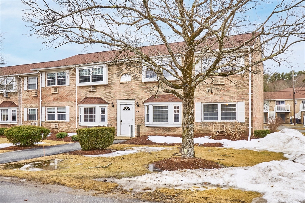 20C Washington Park Dr # 10