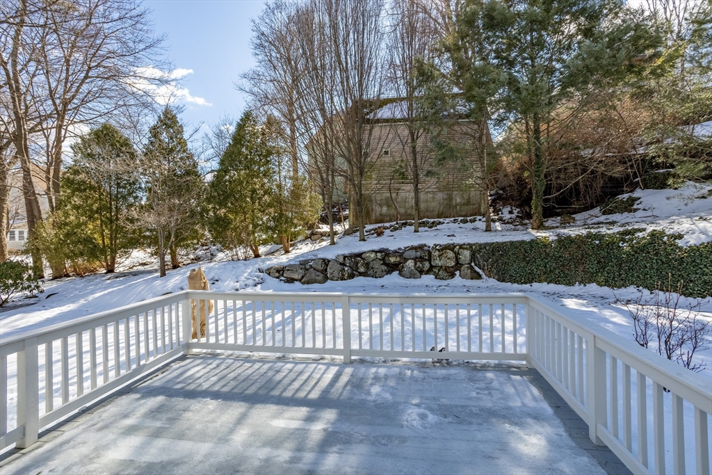 28 Tanager Street
