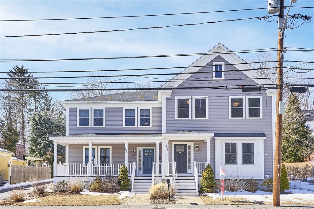 298 Central Street # 298