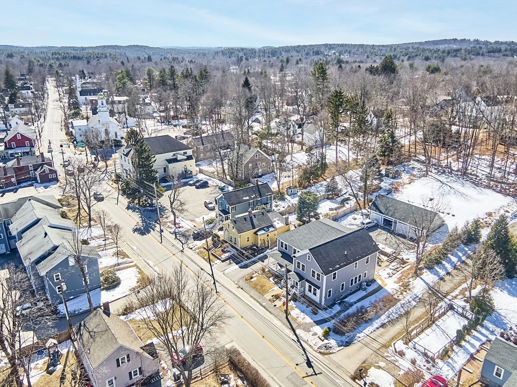 298 Central Street # 298