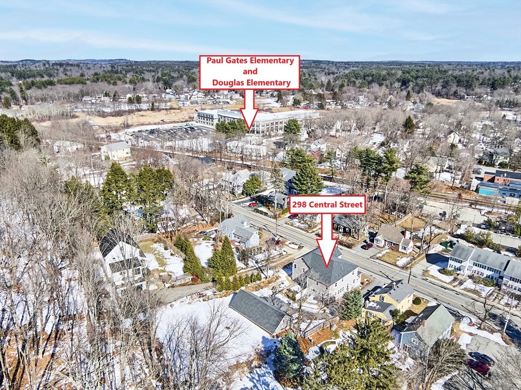 298 Central Street # 298