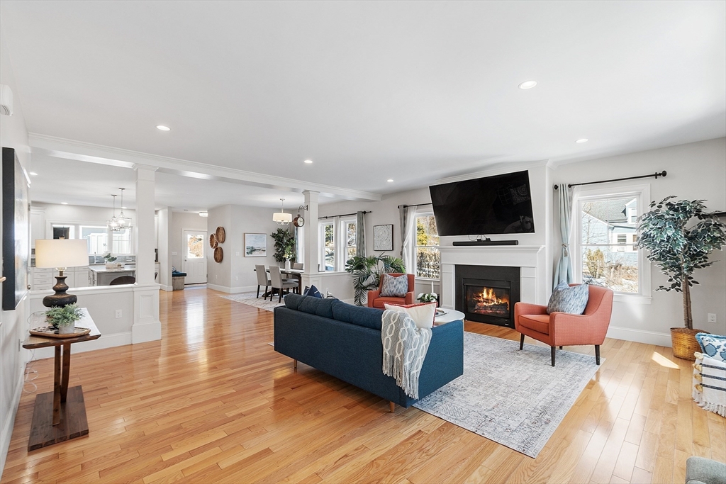 298 Central Street # 298