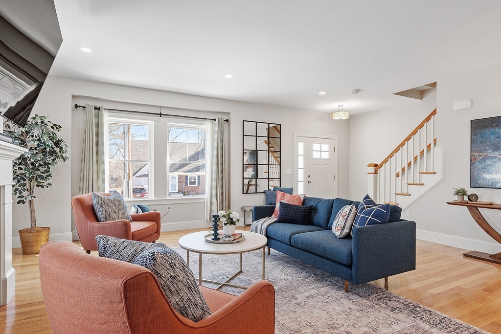 298 Central Street # 298