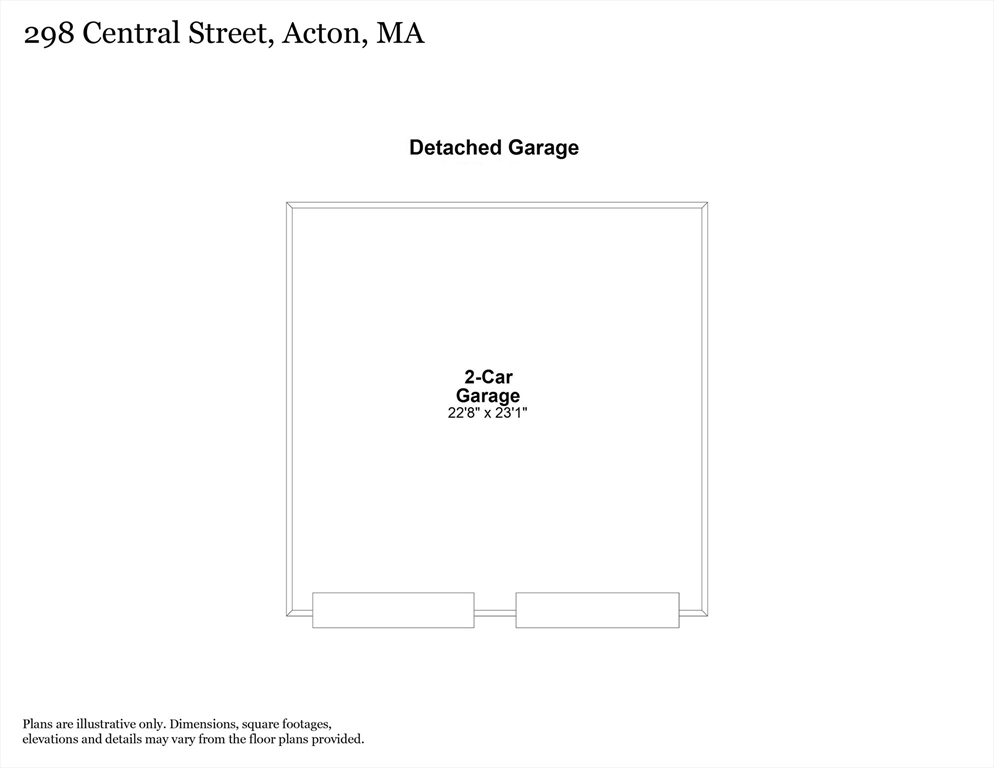 298 Central Street # 298