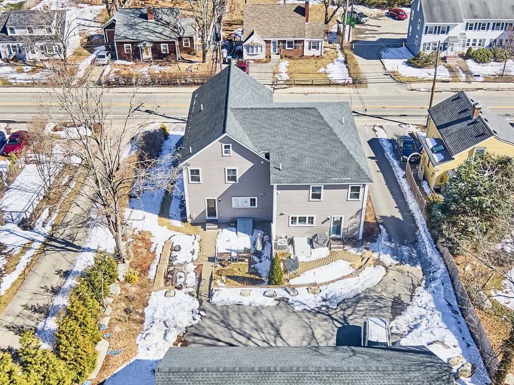 298 Central Street # 298