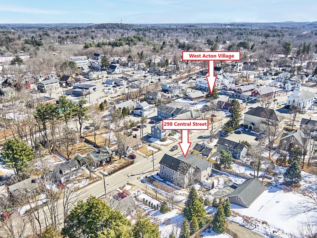 298 Central Street # 298