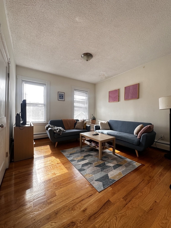 233 Charles St. # 3