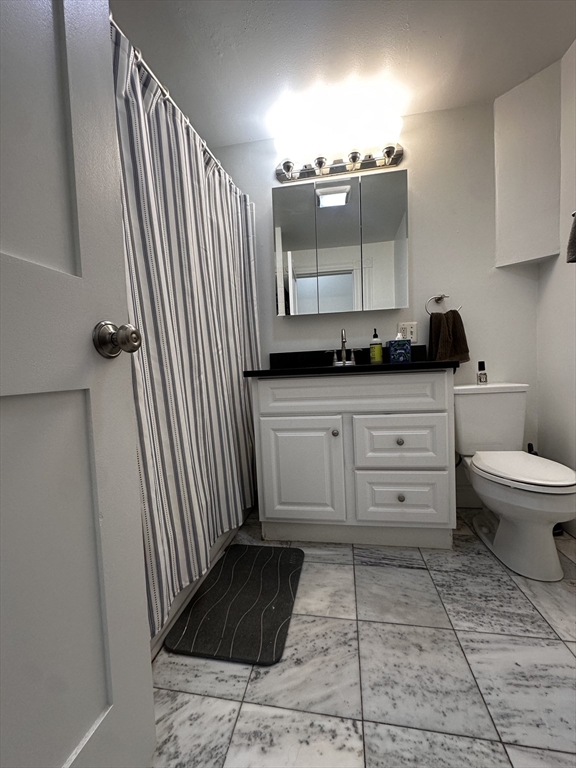233 Charles St. # 3
