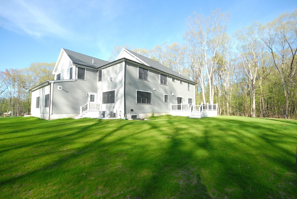 249 Pope Road