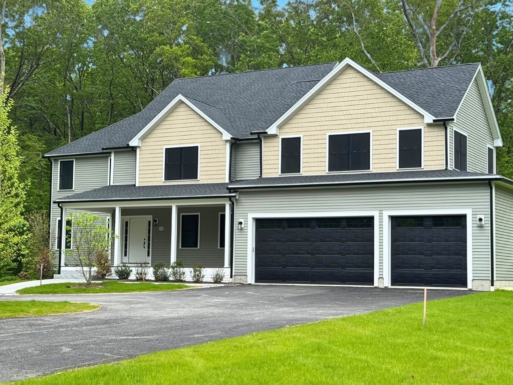 249 Pope Road