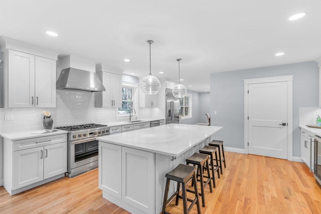 249 Pope Road