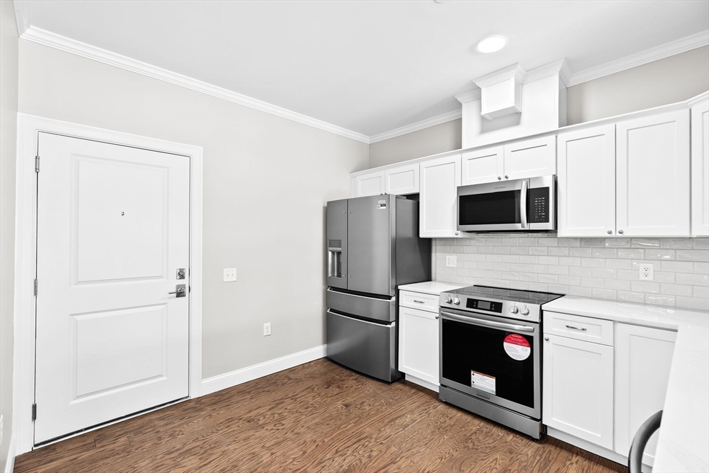 485 Blue Hills Parkway # 31