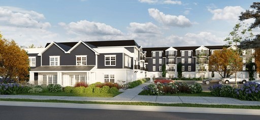485 Blue Hills Parkway # 31