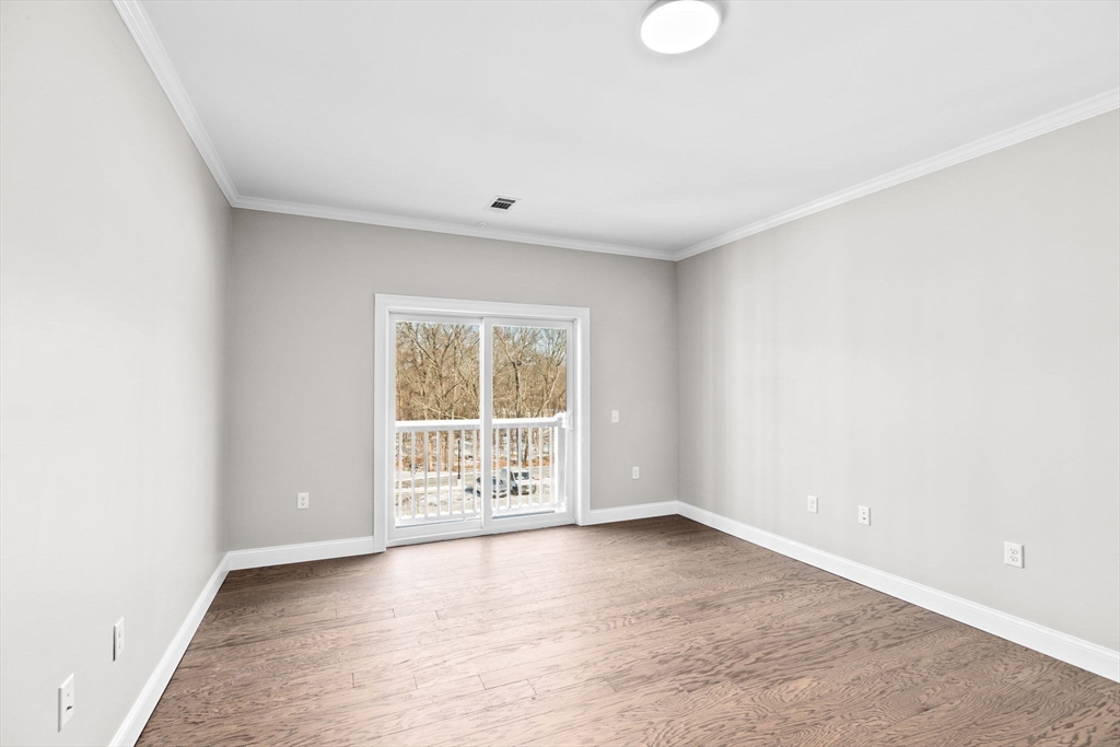 485 Blue Hills Parkway # 31