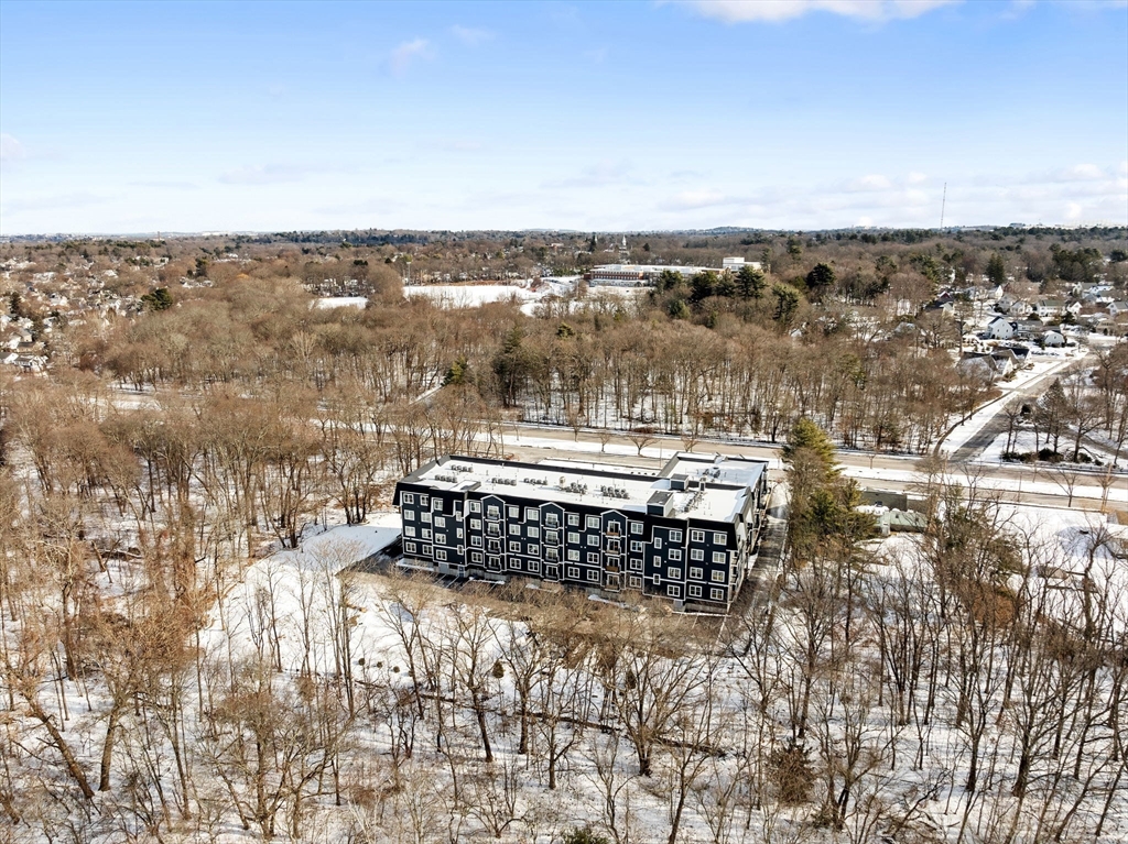 485 Blue Hills Parkway # 31
