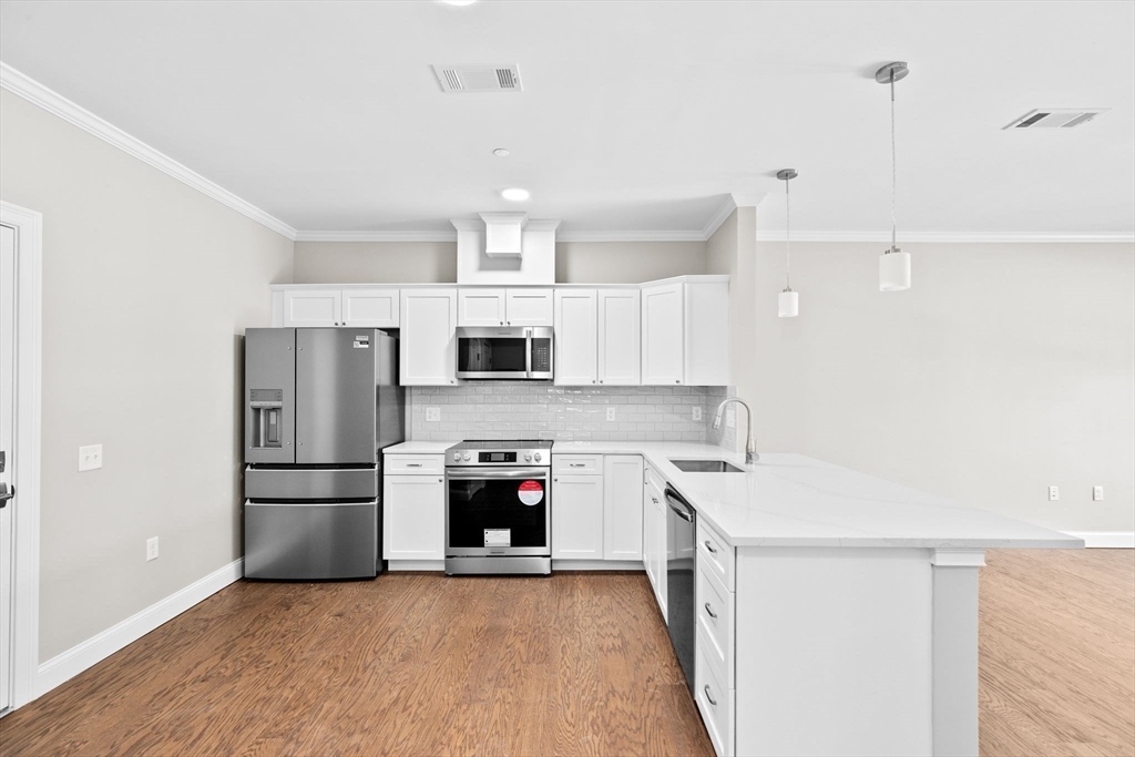 485 Blue Hills Parkway # 31