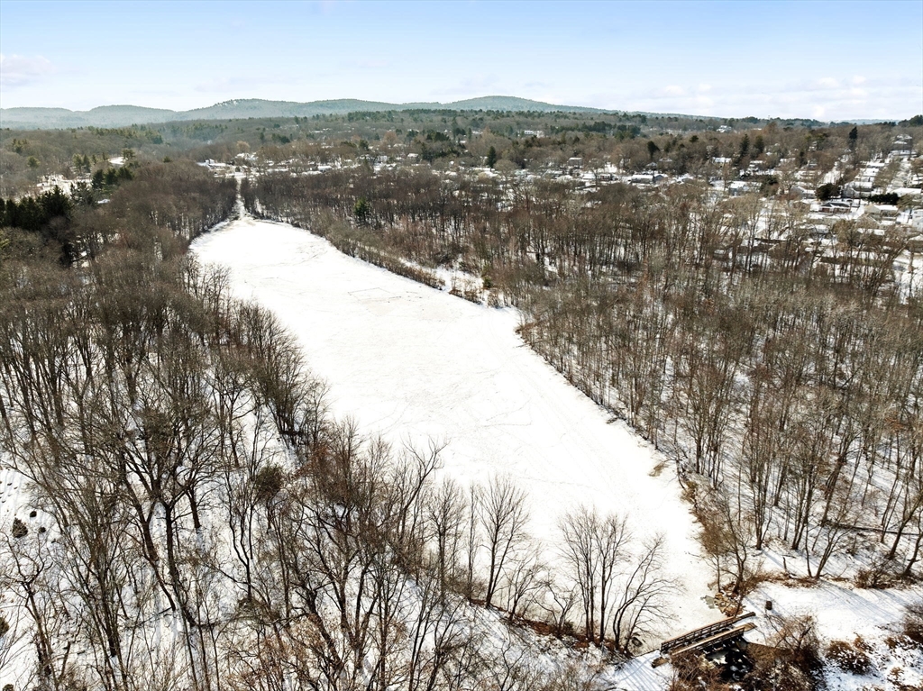 485 Blue Hills Parkway # 31