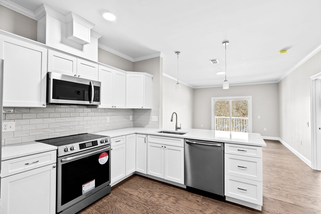 485 Blue Hills Parkway # 31