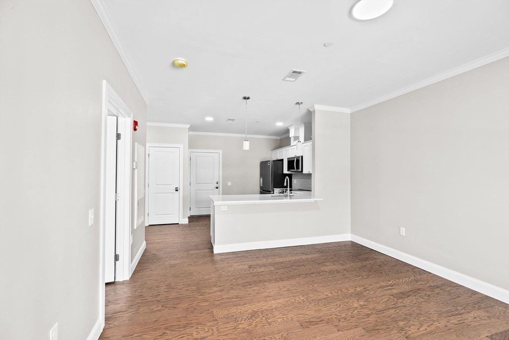 485 Blue Hills Parkway # 31