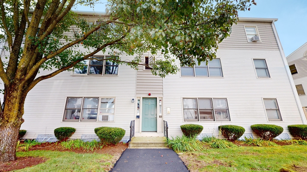 5 Washington St # 11